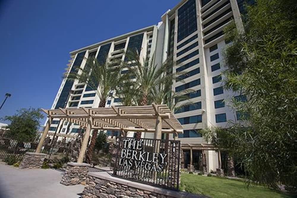 The Berkley, Las Vegas Eksteriør bilde