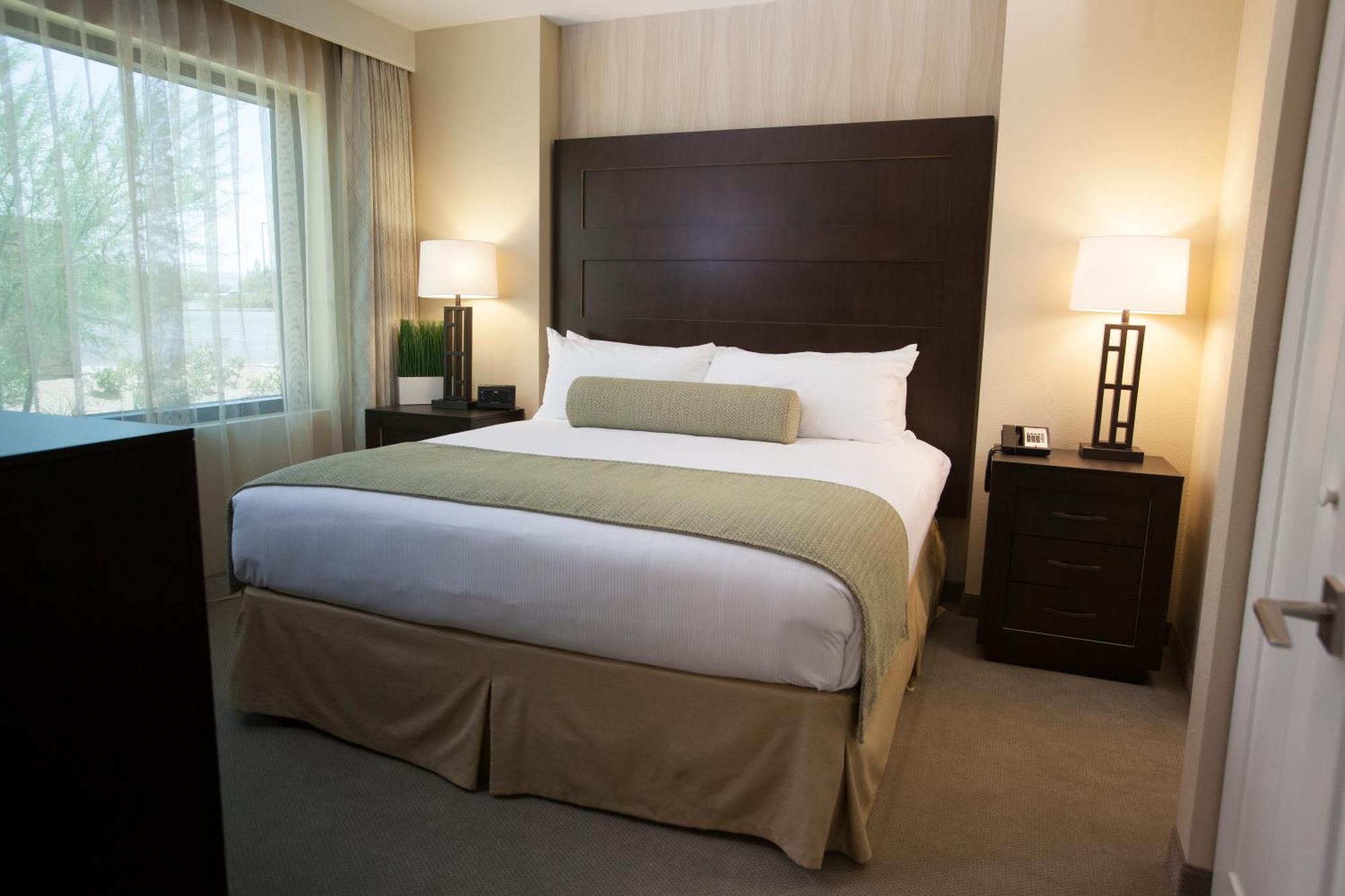 The Berkley, Las Vegas Eksteriør bilde