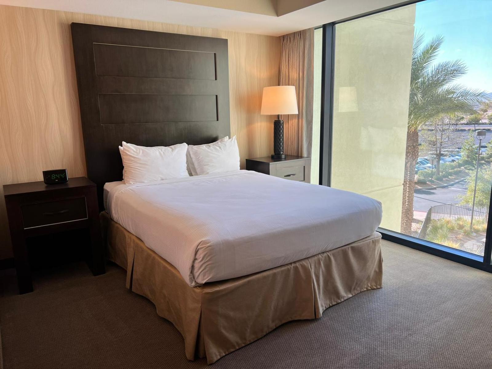 The Berkley, Las Vegas Eksteriør bilde